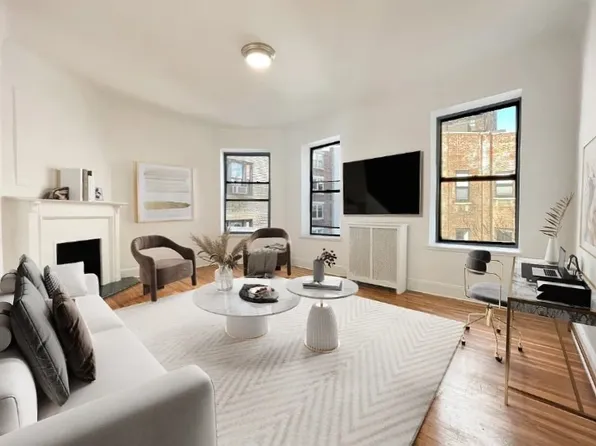 233 W 83rd St APT 6D, New York, NY 10024