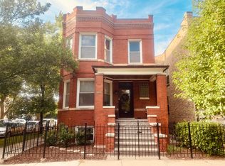 3024 W George St, Chicago, IL 60618