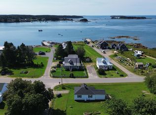 15 W Main St, Jonesport, ME 04649