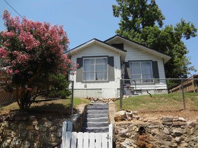 301 Mineral St, Hot Springs, AR, 71901