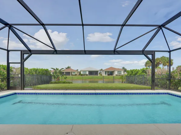 8826 SW BREVE Way, Port St Lucie, FL 34987