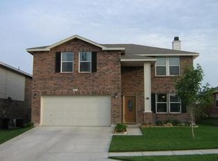 717 Granite Ridge Dr, Fort Worth, TX 76179