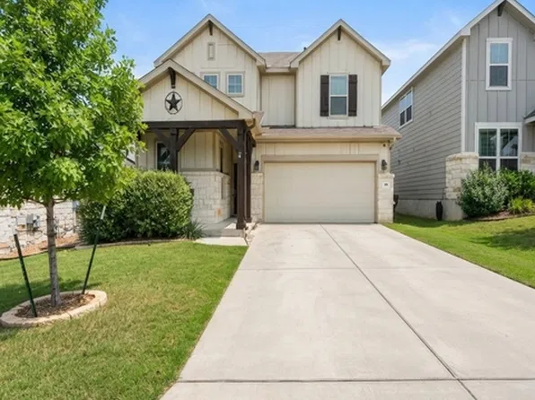 511 Brittnie Brk, San Antonio, TX 78260