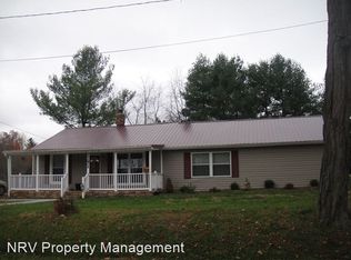 1171 Thomas Ln, Blacksburg, VA 24060
