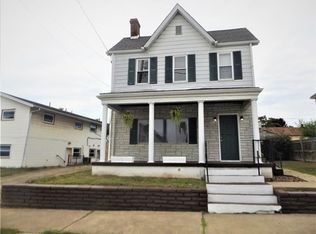 64 Lawn Ave, Uniontown, PA