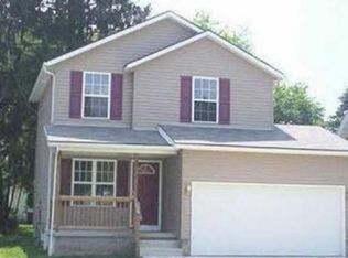 960 Sutherland Ave, Akron, OH 44314