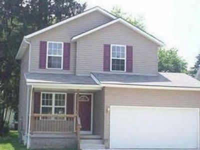 960 Sutherland Ave, Akron, OH, 44314