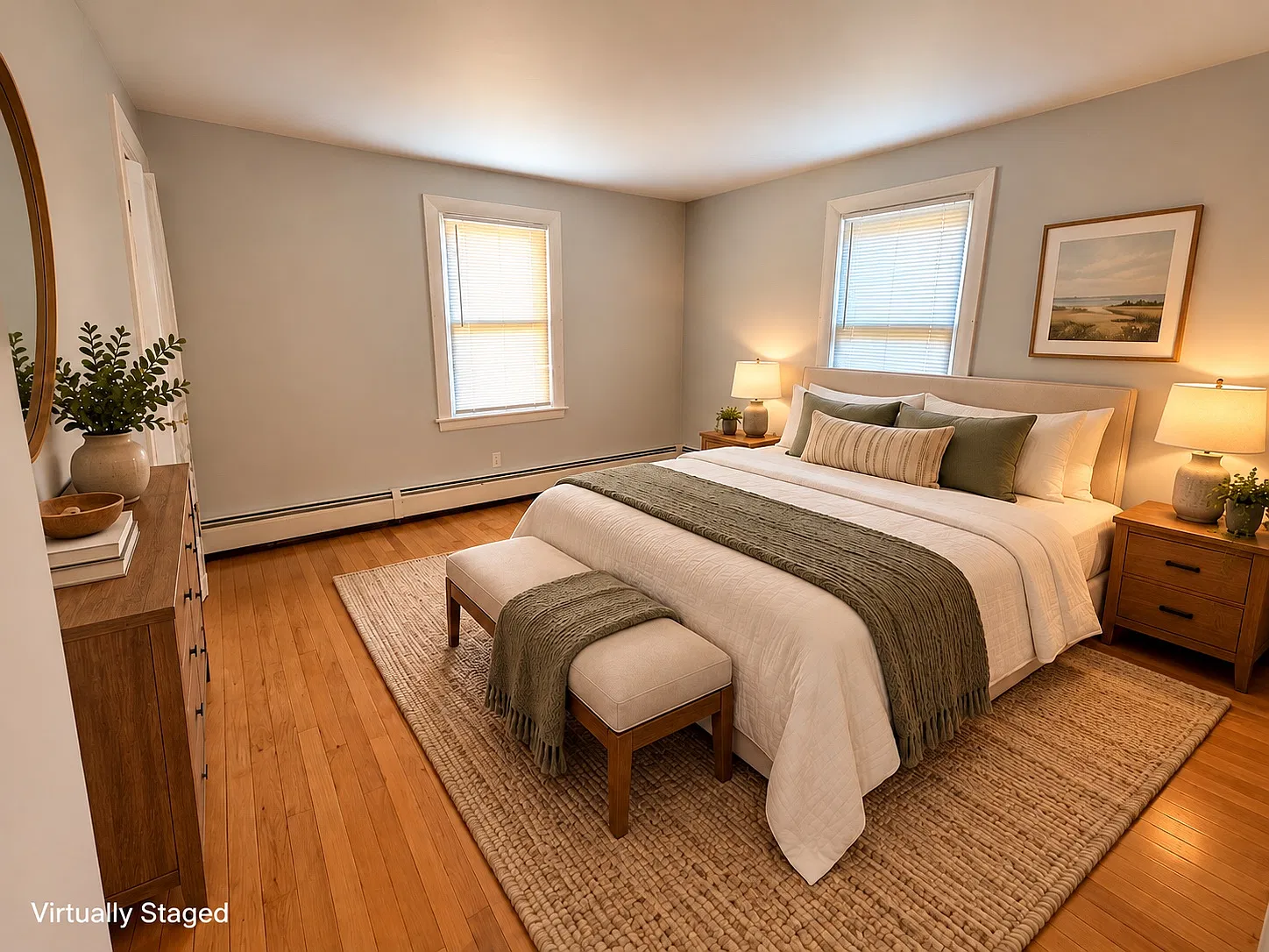 1 bed, $1,850 — Photo 3