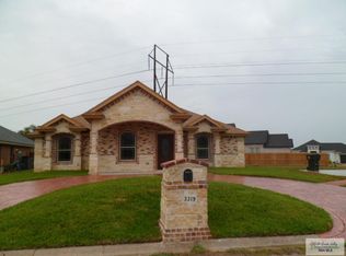 3319 Pebble Beach Dr, Harlingen, TX 78550