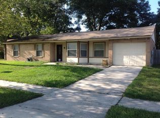 1690 Debbie Ln, Orange Park, FL 32073