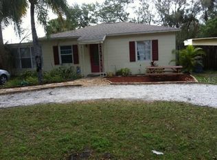 4733 W Bay Vista Ave, Tampa, FL 33611