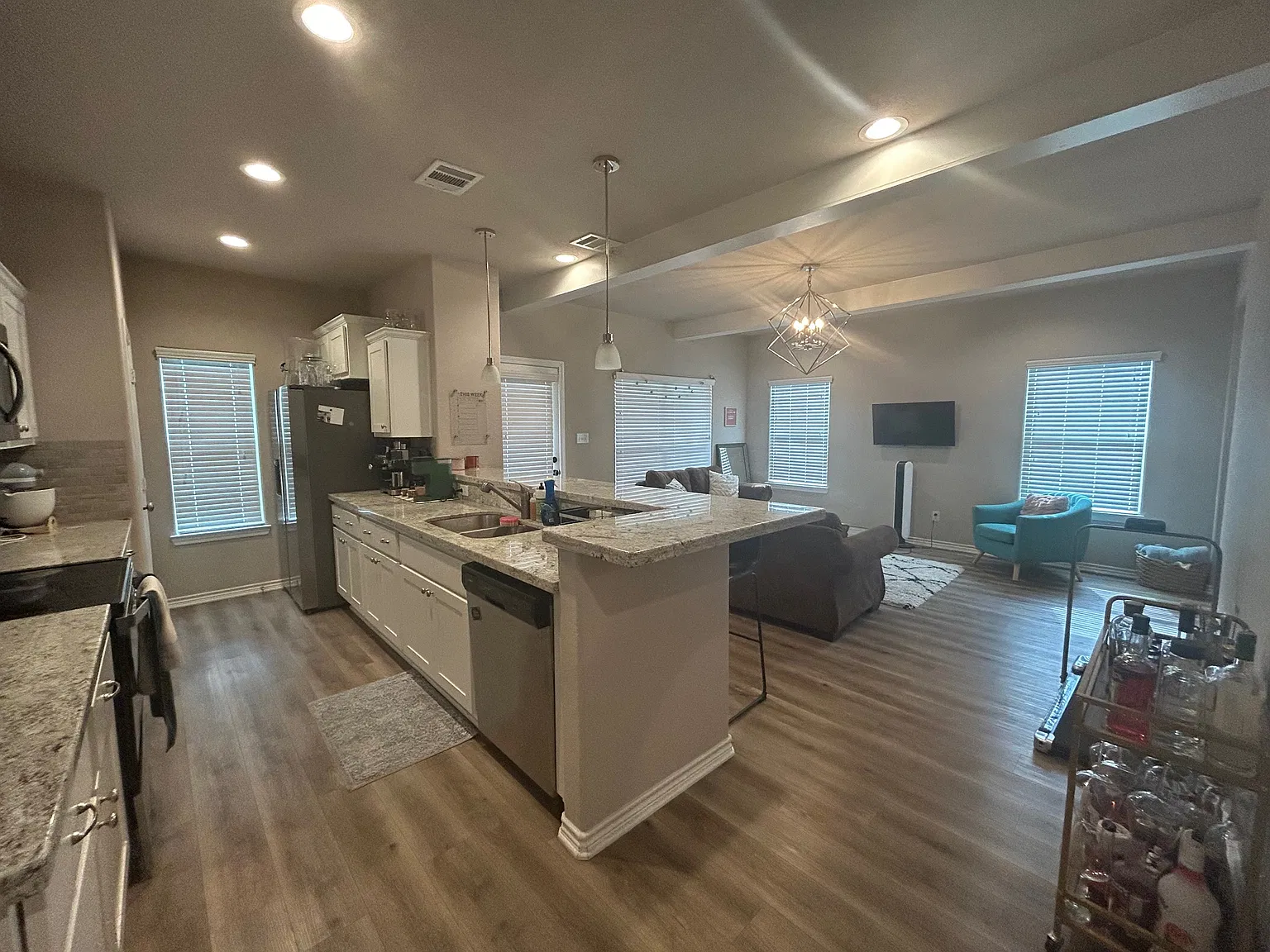 521 Hayes Lane - 1 — Photo 4