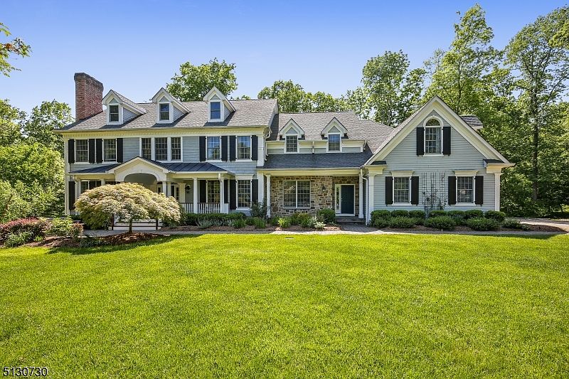 54 Edward Ct, Basking Ridge, NJ 07920 Zillow