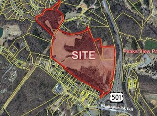 208 Schothum St, Lynchburg, VA 24502