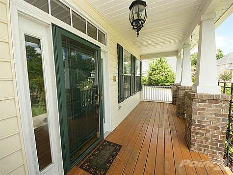 5001 Porch