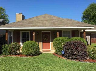 209 Falcon Cv, Brandon, MS 39047