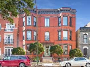 2730 N Racine Ave APT 1S, Chicago, IL 60614