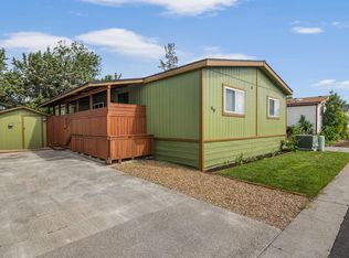 1515 NW Fir Ave UNIT 69, Redmond, OR 97756