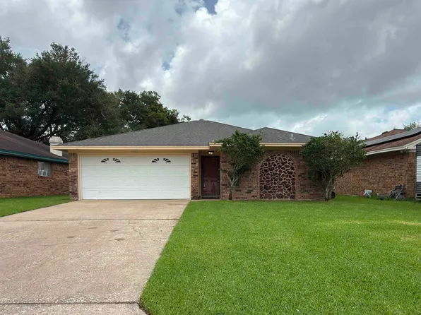 9480 Mapes St, Beaumont, TX 77707