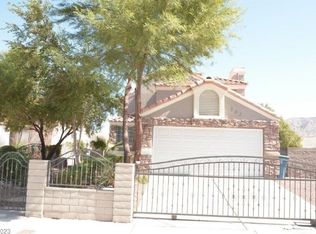 502 Battle Mountain Dr, Las Vegas, NV 89110