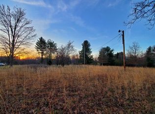 Red Hill Rd, Sunbright, TN 37872