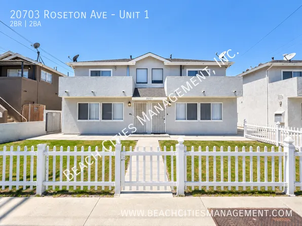 20703 Roseton Ave APT 1, Lakewood, CA 90715