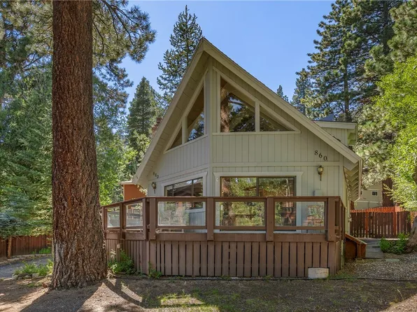 860 Jennifer St, Incline Village, NV 89451