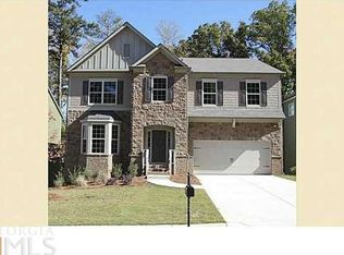 4920 Rialto Way, Cumming, GA 30040