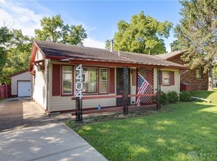 4404 Natchez Ave, Dayton, OH 45416
