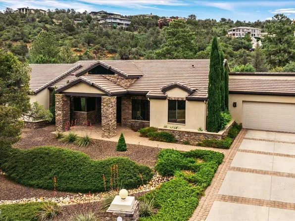 577 Donny Brook Cir, Prescott, AZ 86303