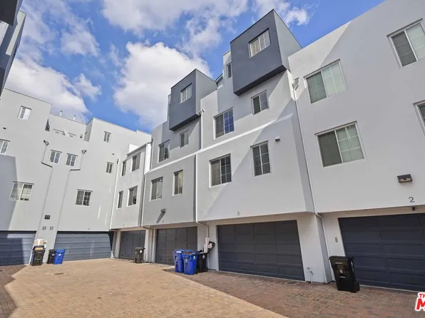 5350 Playa Vista Dr APT 3, Playa Vista, CA 90094
