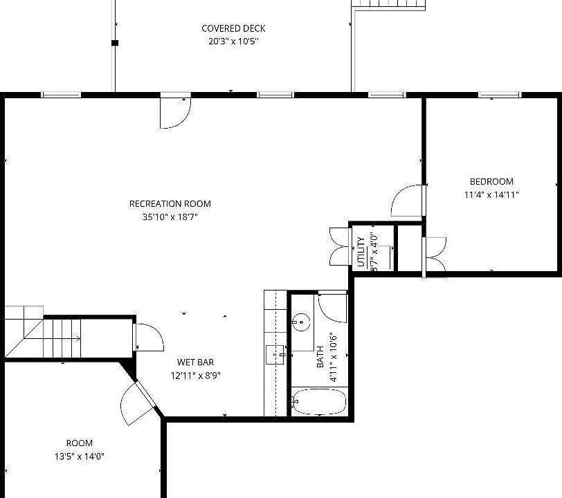 2nd image of 236 Banyan Blvd