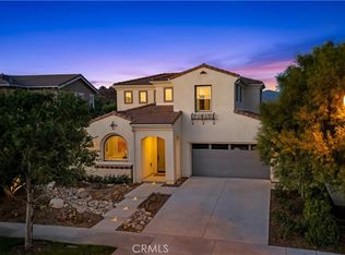 28648 Iron Village Dr, Valencia, CA 91354