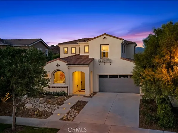 28648 Iron Village Dr, Valencia, CA 91354