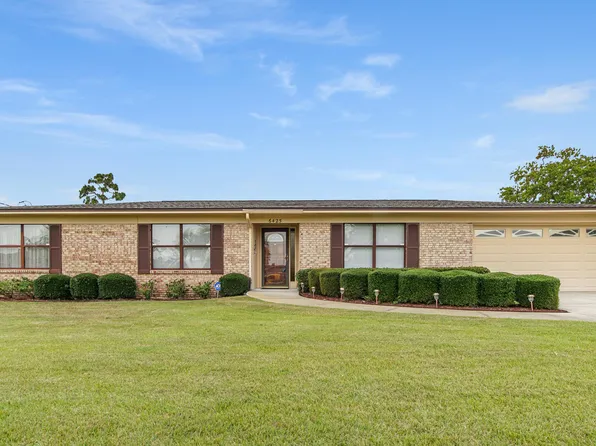 6425 Hiwassee St, Panama City, FL 32404