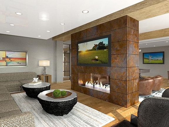 Jlofts Club Room - Chill-out Paradise!