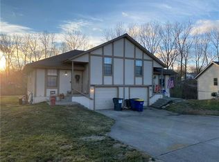 7100 N Orchard Ct, Liberty, MO 64068