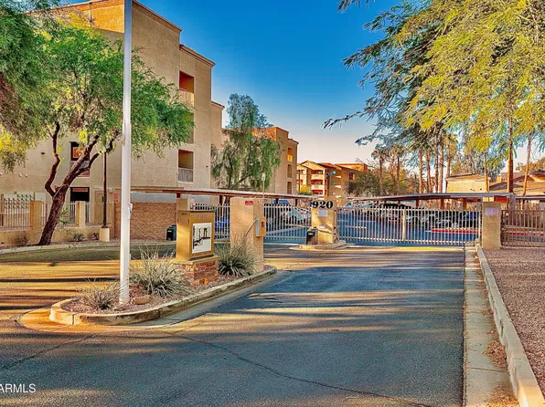 920 E DEVONSHIRE Avenue #1031, Phoenix, AZ 85014