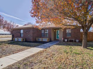 301 N Englewood Ave, Lubbock, TX 79416