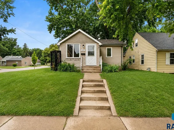 2321 S West Ave, Sioux Falls, SD 57105