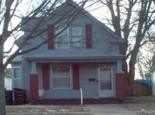 219 N Main St, Lindsborg, KS 67456