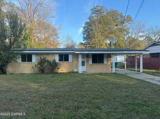 566 65th Ave, Meridian, MS 39307