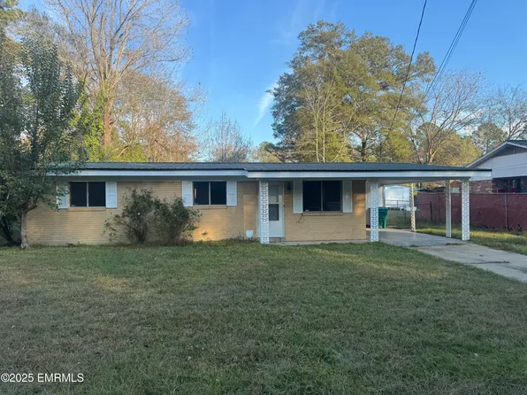 566 65th Ave, Meridian, MS 39307