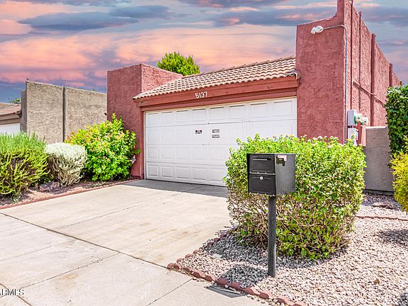 3rd image of 5137 W SANNA Street