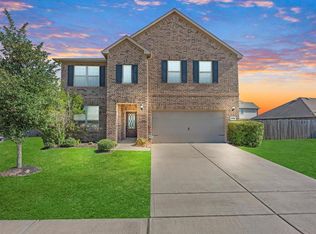 24738 Heirloom Ln, Katy, TX 77493