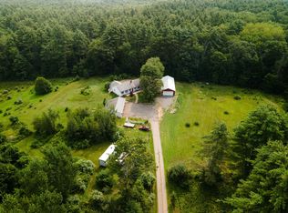 375 Stage Rd, West Nottingham, NH 03291