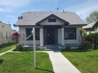 4143 3rd Ave, Los Angeles, CA 90008