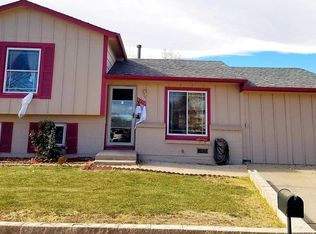 9753 Columbine Ct, Thornton, CO 80229