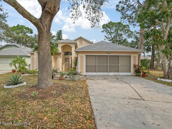 1284 Cypress Bend Cir, Melbourne, FL 32934
