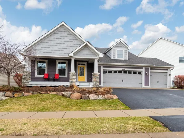 16461 Equestrian Trl, Lakeville, MN 55044